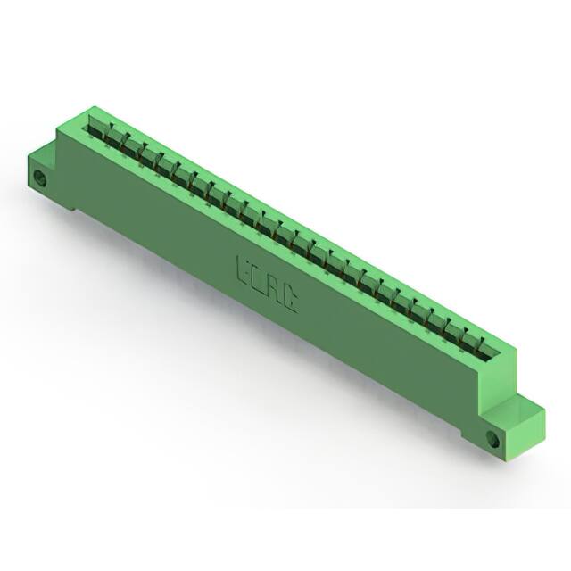 833-023-524-112 EDAC Inc.  Edgeboard Connectors